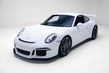 2014 Porsche 911 GT3