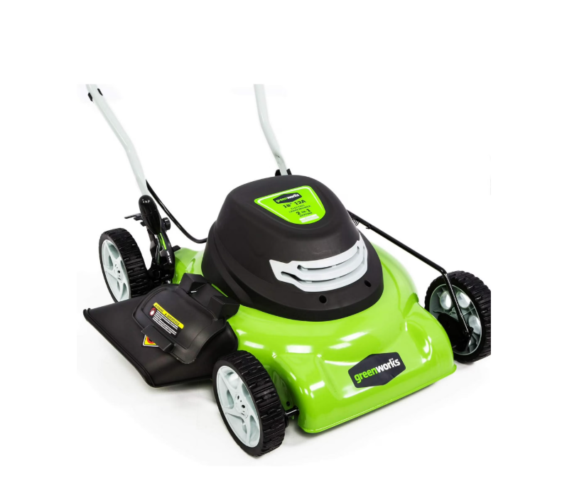 Greenworks 18