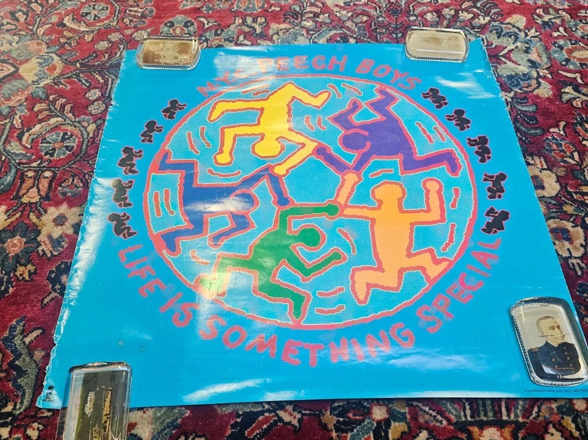 Keith Haring Pop Art Posters for sale | eBay