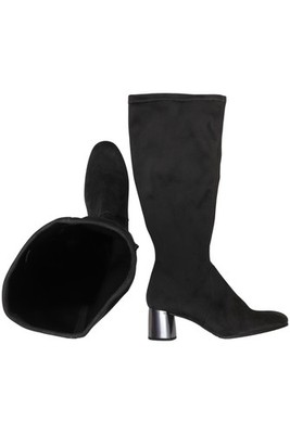 Tamaris Stiefel Damen Boots Damenstiefel Winterschuhe Gr. EU 41 Schwarz #ladr4dp