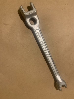 Klein Tools Linesman's Wrench
