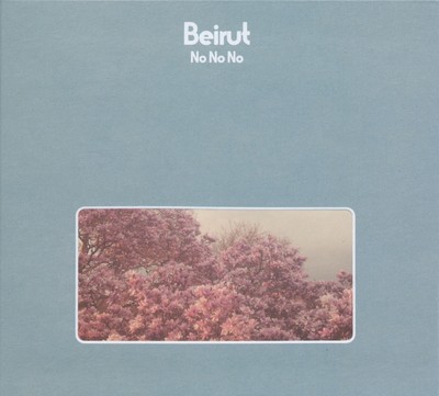 Beirut / No No No