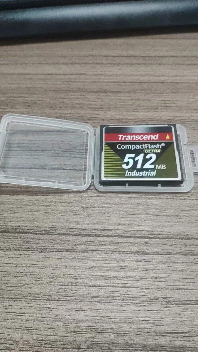 512MB メモリー 2枚セット　#3 Transcend 512MB Camera Memory Card for sale | eBay