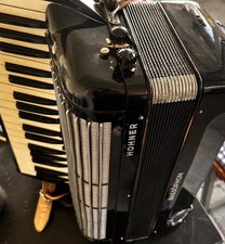 Hohner Akkordeon