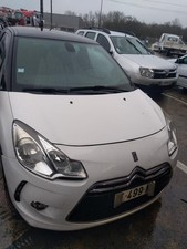 Etrier de frein Citroen DS3