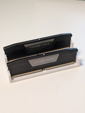 Corsair Vengeance 96GB 2x48GB DDR5 7000 CL40 XMP 3.0 Intel Desktop Memory