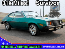 1979 Ford Pinto for Sale