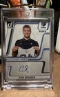 2024-25 Panini Donruss - Next Day Autographs Cam Spencer #NDA-CSM (AU, RC)