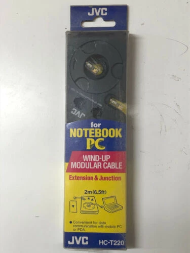 JVC Laptop and Desktop Accessories