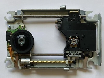 PS4 KEM-490AAA BlueRay Laser & Deck Mechanism KES 490AAA Brand New