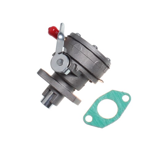 New Fuel Pump For John Deere F1145 Front Mower - Picture 4 of 5