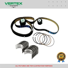For JAGUAR & LAND ROVER Timing Belt Kit & Other Engine Parts 3.0 Diesel NEW