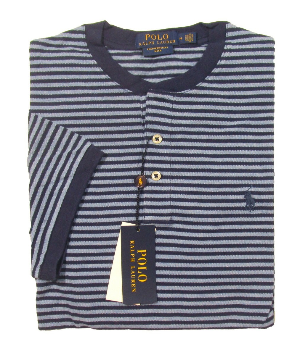 Polo henley cheap