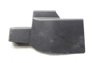 08-15 Mitsubishi Lancer EVO X Evolution 10 Seat Rail Bolt Cap 