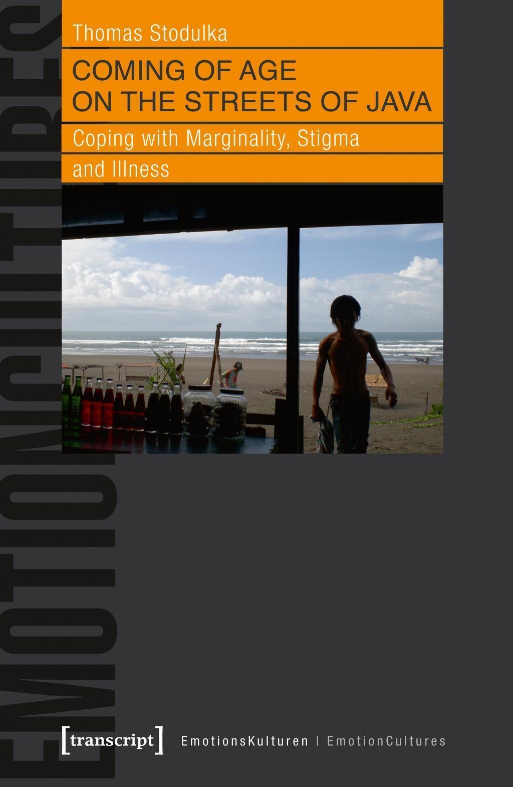 Thumbnail - Thomas Stodulka | Coming Of Age On The Streets Of Java | Taschenbuch |