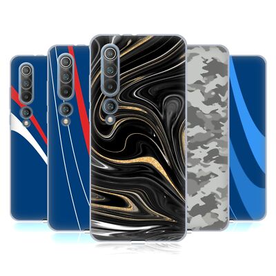 OFFICIAL AMERITECH GRAPHICS SOFT GEL CASE FOR XIAOMI PHONES