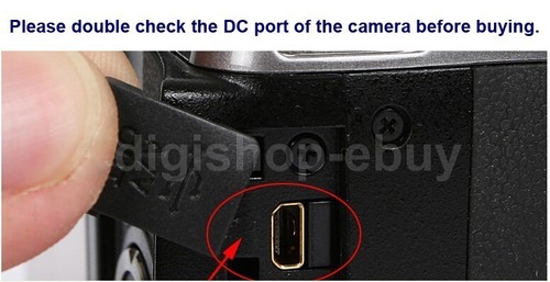 Cable de datos USB para Sony Alpha DSLR-A350 DSLR-A700 DSLR-A900 totalmente nuevo - Imagen 5 de 5