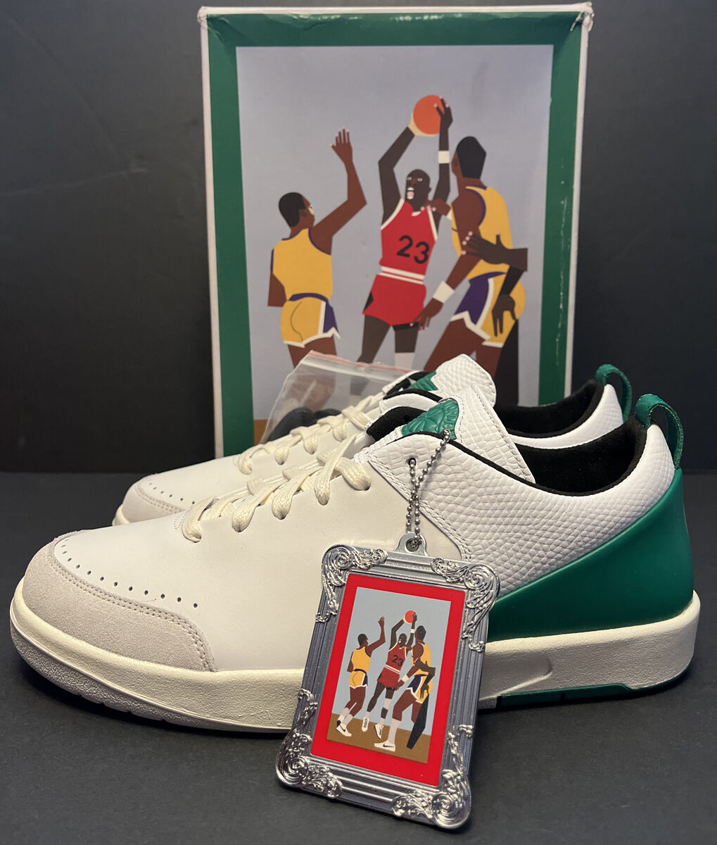 Air Jordan 2 Retro Low SE Women's Shoes. Nike LU
