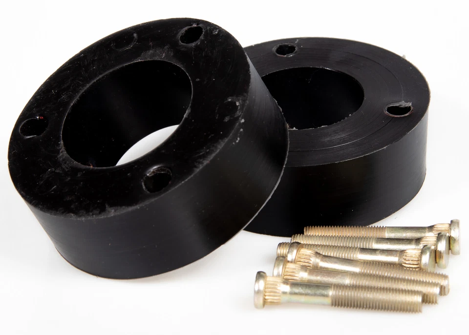 Kit de elevación delantero completo Lift Kit 40 mm para SsangYong ACTYON, REXTON - Imagen 4 de 4