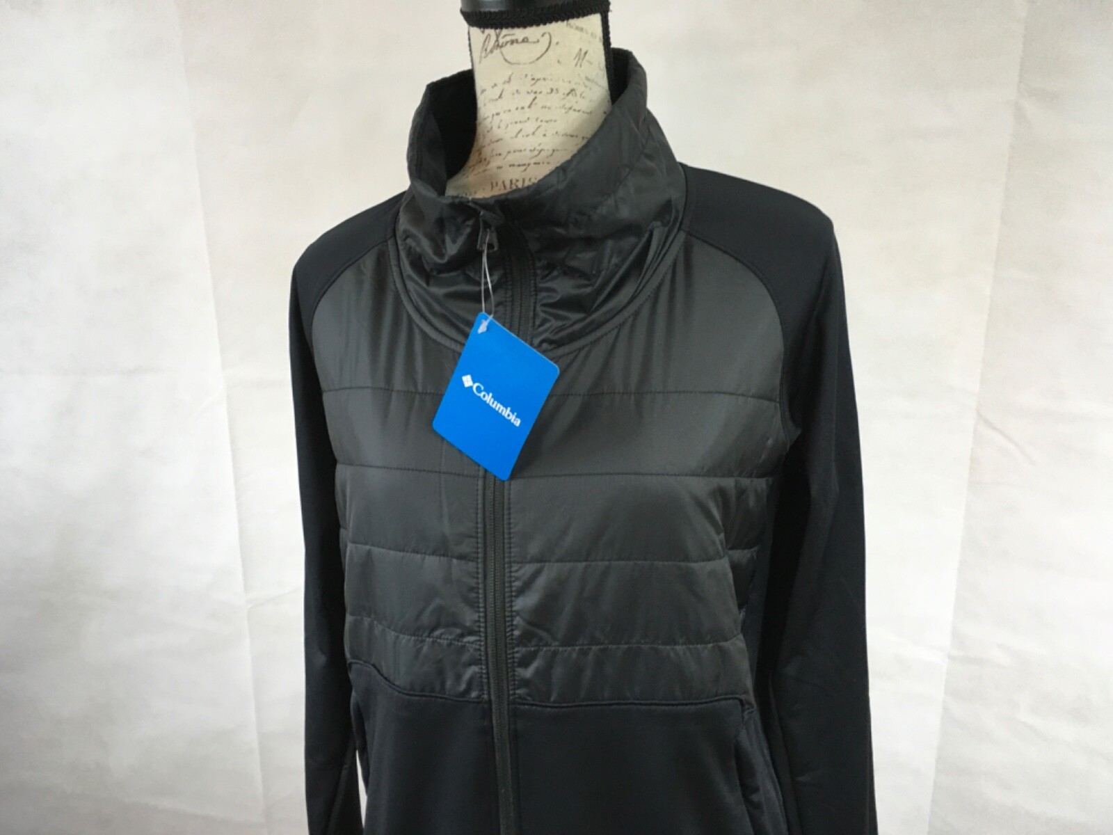pologize jackets
