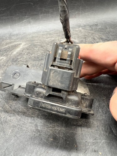 2005-2007 Ford Escape OEM Map Manifold Absolute Pressure Sensor 5L8A-9F479-AA - Picture 10 of 10