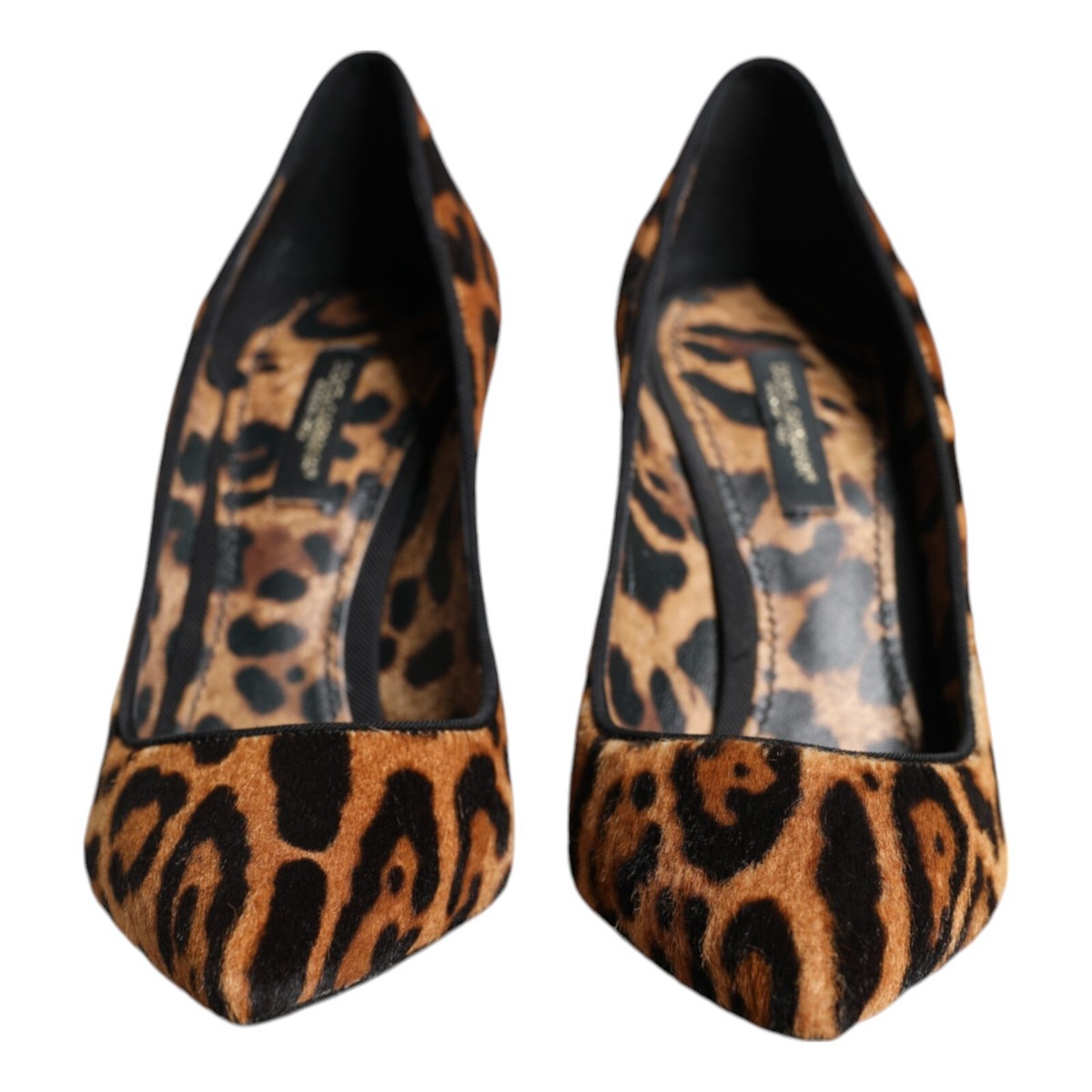 Dolce Gabbana♪SALE♪ミュール Printed velvet sliders in Print for Women | Dolce&Gabbana® US