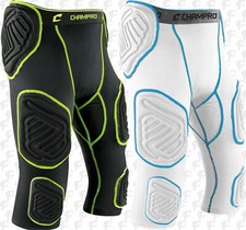 Champro Jugendliche Jungen Bulle Rush 7 Pad I...