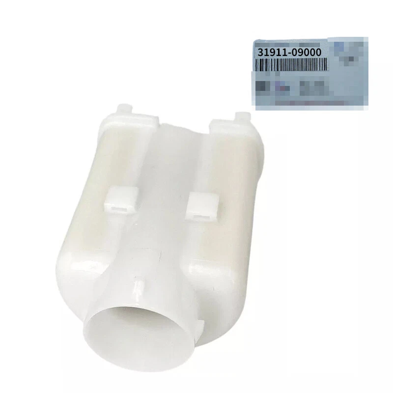 Filtro de combustible 31911-09000 para Hyundai Sonata para Kia Amanti 2007-2009 Foto 4 de 4