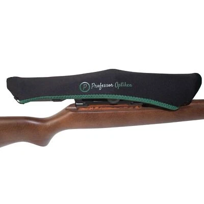 Professor Optiken Schutzhülle (Scopeguard) aus Neopren für Zieloptiken