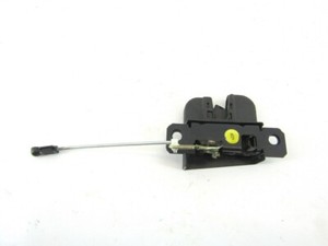 VW CADDY III 2K 2005 Heckklappenschloss Rear Trunk Tailgate Lock 2K0827506