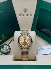 Rolex Datejust 278243