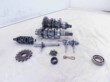 Motorcycle Parts for 1991 Kawasaki Ninja ZX6 for sale | eBay