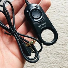 SONY RM-MC27 Remote Control for VARIOUS SONY CD AND MD PLAYERS