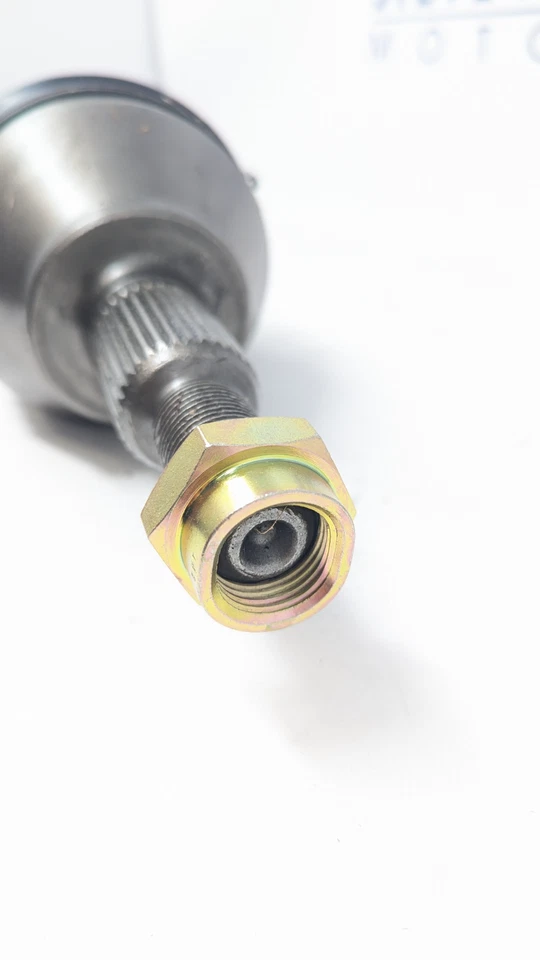 12-21 Ram 1500 eje Mopar genuino medio eje remanufacturado de fábrica OEM Foto 3 de 4