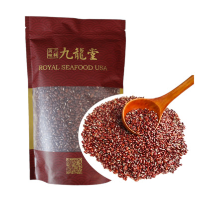 Premium Selection Adzuki Beans 900g (2lb) Pack 特级精选 赤小豆900g 2磅装 利尿消肿
