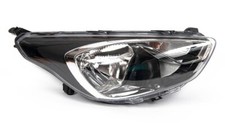 Faro Fanale Anteriore per Ford Ka+ Dal 2018 Destro
