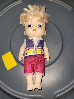 2017 Hasbro Doll 10'' Great Condition