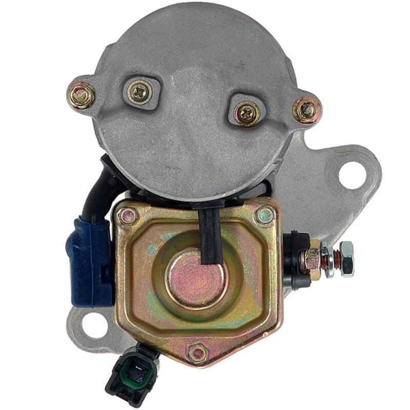 Motor De Arranque ACDelco 337-1106 88877205 Para 98-05 Toyota Camry Sienna RAV4 Foto 2 de 4