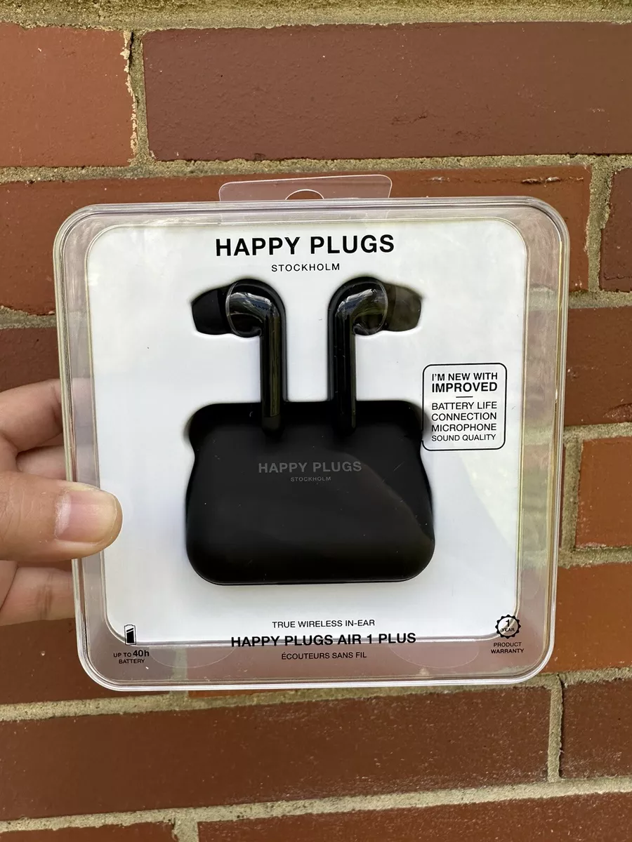 Happy 2024 plugs air1