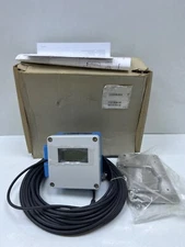 endress hauser FHX40 , FHX40-S1B Opertor Display Module