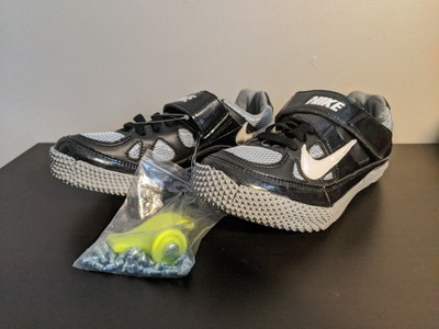 nike zoom hj iii