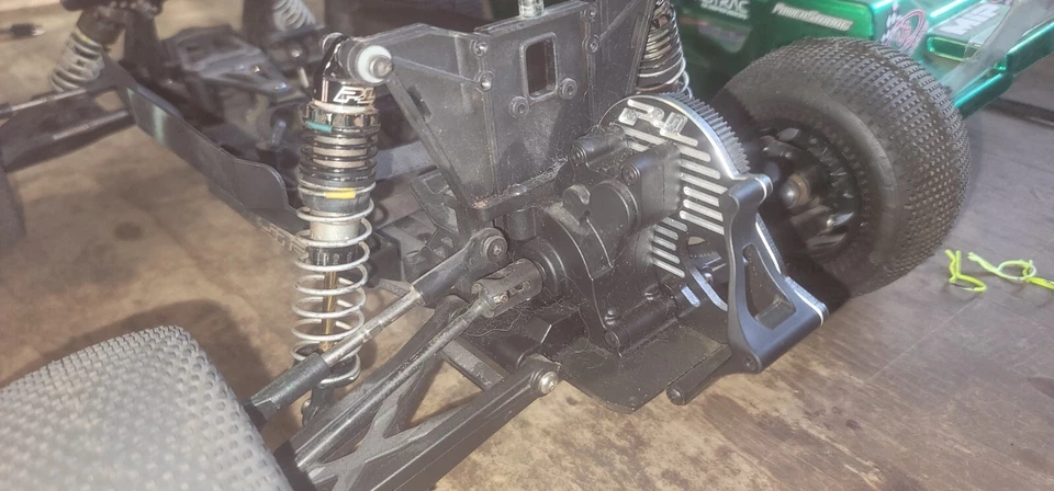 Pro-line Pro Mt Pro 2 Proline Pro-mt Pro-2 2wd - Image 4 of 4