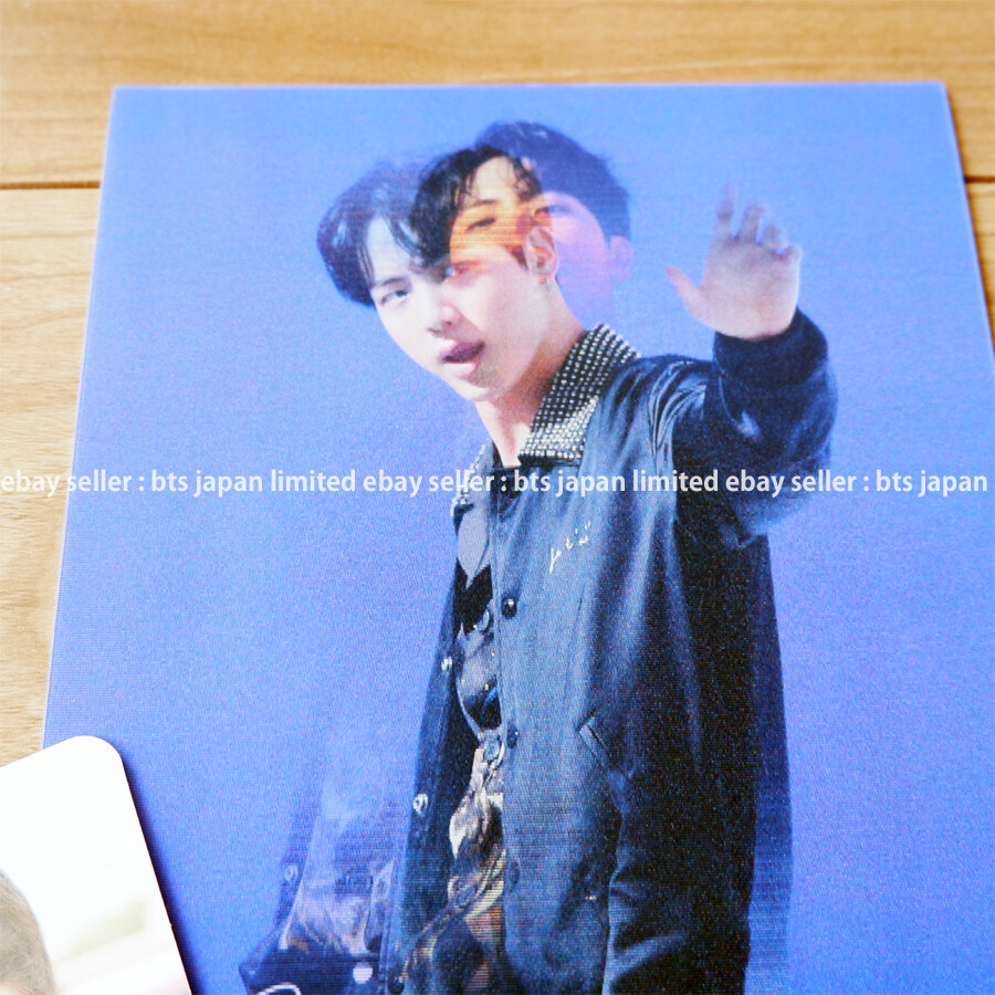 BTS Dicon ジン ソクジン Dicon vol.10『BTS goes on!』Member Edition -JIN ver.-《全額