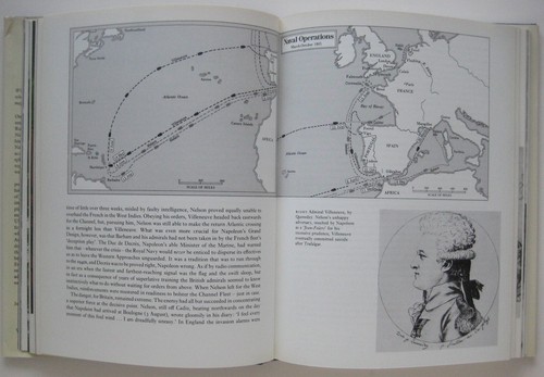 1st Ed NAPOLEON MASTER OF EUROPE 1805-1807 Press Kit HC DJ Maps Alistair Horne - Picture 6 of 13