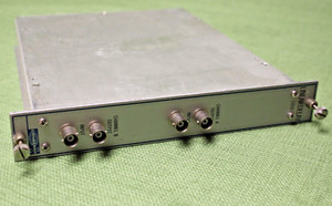 Canberra NIM Linear Delay Model 1459