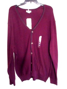 dockers cardigan