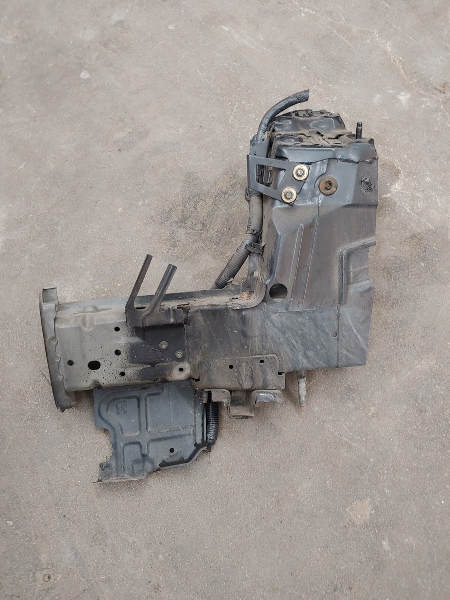 REI LEXUS RX 350 RADIATOR SUPPORT SIDE LEFT (Driver Side) OEM