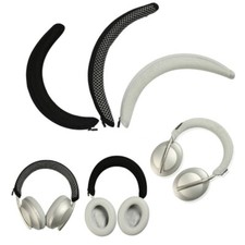 Comfortable Headband Cushion for 700/NC700 Headphones Headbeam Zipper Covers