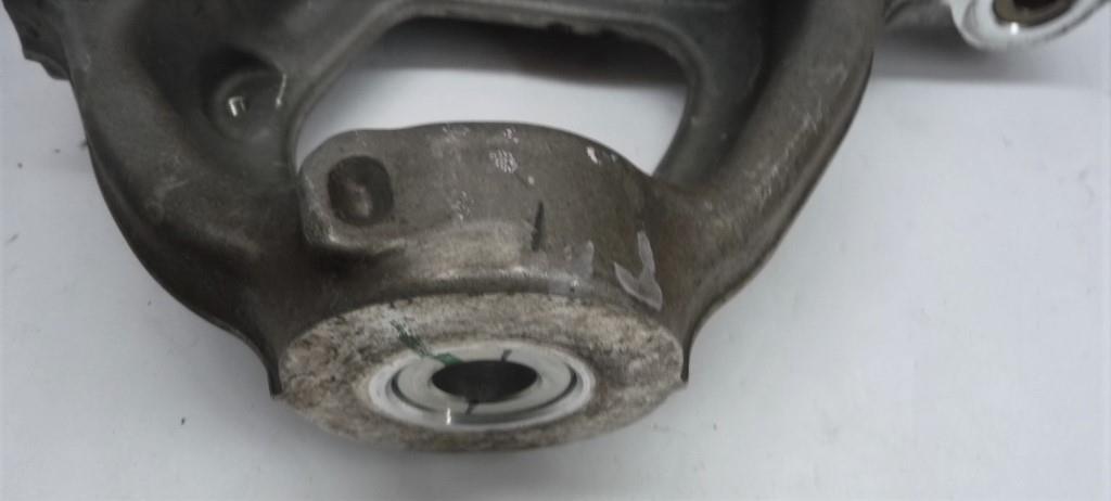 2016-2021 Audi R8 Coupe/Spyder Steering Knuckle Housing 4S0407245C OEM A1