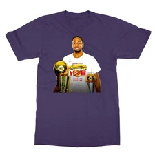 Kawhi Leonard Celebration We The Champs Men's T-Shirt